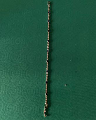 Bracciale Tennis