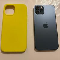 Apple iPhone 12 pro 256 gb batteria 82%
