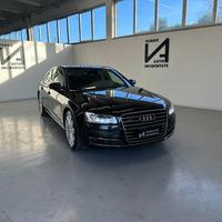 AUDI A8 3.0 TDI 262CV QUATTRO TIPTRONIC