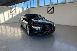 AUDI A8 3.0 TDI 262CV QUATTRO TIPTRONIC