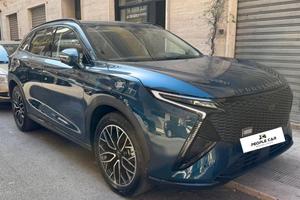 Sportequipe 8 GT - 136KW GPL *Soli 300Km*