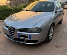 Alfa romeo 156 sportwagon 2005