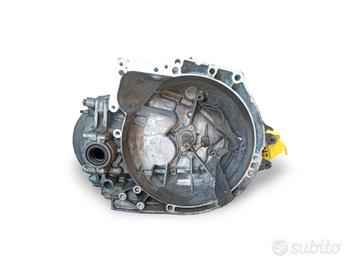 CAMBIO CITROEN FIAT OPEL PEUGEOT 9808323680