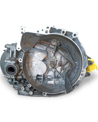 CAMBIO CITROEN FIAT OPEL PEUGEOT 9808323680