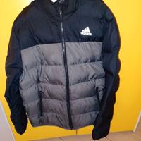 piumino/giacca invernale Adidas 13-14 anni