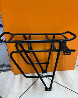 PORTAPACCHI PER BICI UNIVERSALE