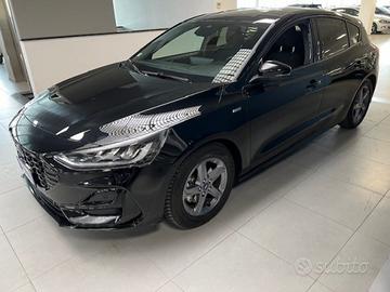 FORD Focus 1.0 EcoBoost Hybrid 125 CV 5p. ST-Lin
