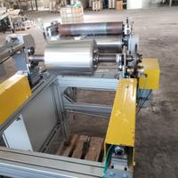 Ribobinatrice + Astucciatrice per Rotoli