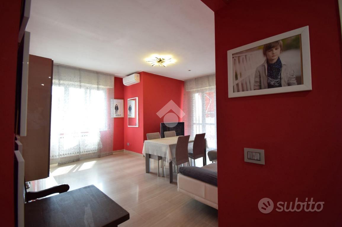 Appartamento – Cologno Monzese, San Maurizio al Lambro - Vista 2