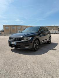 Volkswagen Tiguan 2.0 TDI - Unico proprietario