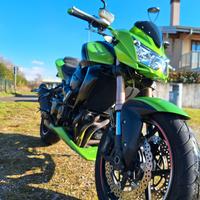 Kawasaki Z750 R 