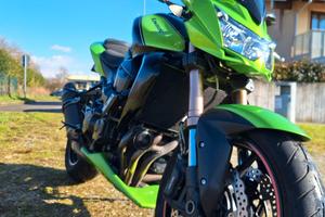 Kawasaki Z750 R 