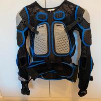 Cross AXO pettorina completa