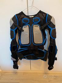 Cross AXO pettorina completa