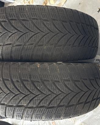 gomme usate 2356517 Winter MAXXIS - Vic - 112