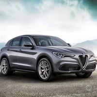Ricambi alfa romeo stelvio usati