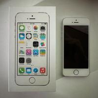 IPhone 5s 16 gb usato, funzionante