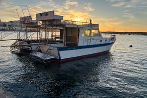 Imbarcazione da Diporto