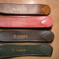 astuccio porta penna