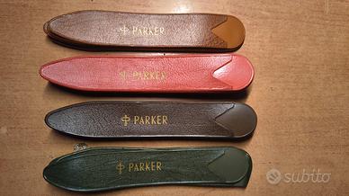 astuccio porta penna