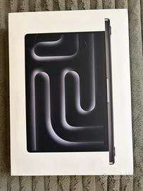 Apple Macbook  Pro 14 chip M5 16/512GB Nero