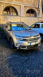 Citroen c5 aircross benzina