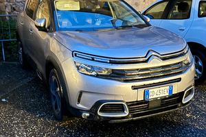 Citroen c5 aircross benzina