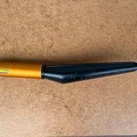 Marmitta espansione D22