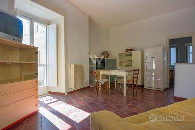 Appartamento 170mq - Via Ziccardi