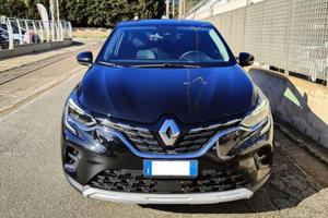 RENAULT Captur TCe 100 CV GPL Intens