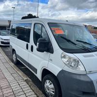Fiat ducato 9 posti