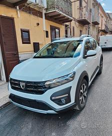 Dacia Sandero III 90 CV Turbo benzina anno 2022