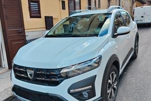Dacia Sandero III 90 CV Turbo benzina anno 2022