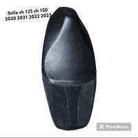sella sh 125 sh 150 2020 2021 2022 2023