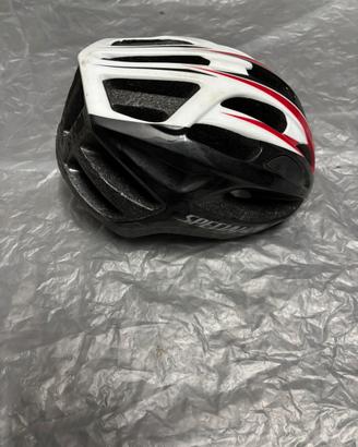 Casco bici