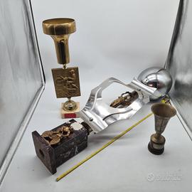 Trofei gare motocross