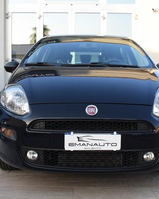 FIAT PUNTO 1.3 MJT 95CV STREET