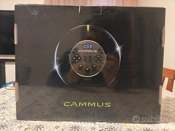 Cammus C5 DD (5Nm) + Desk Mount - Come nuovo