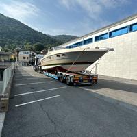Riva Bravo 38
