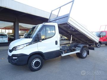 IVECO Daily 60C15 3.0 HPT PM-RG Cassone Ribaltab