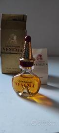 profumo vintage Laura Biagiotti "VENEZIA"