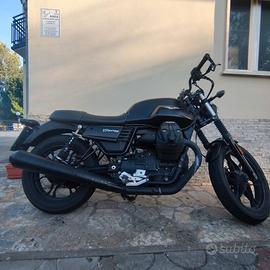 moto Guzzi v7iii stone