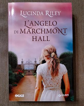  L'angelo di Marchmont Hall 