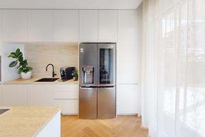 Trilocale di nuova costruzione con giardino a Egna