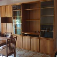 soggiorno, cucina, camera da letto