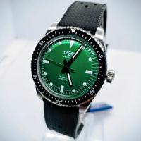 Vulcain Skin Diver Limited Edition