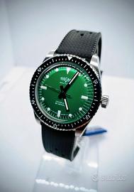 Vulcain Skin Diver Limited Edition