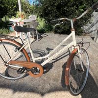 Bicicletta