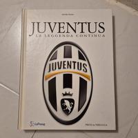 🔰 Libro Storia Juventus 🔰