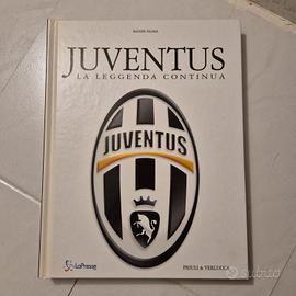 🔰 Libro Storia Juventus 🔰